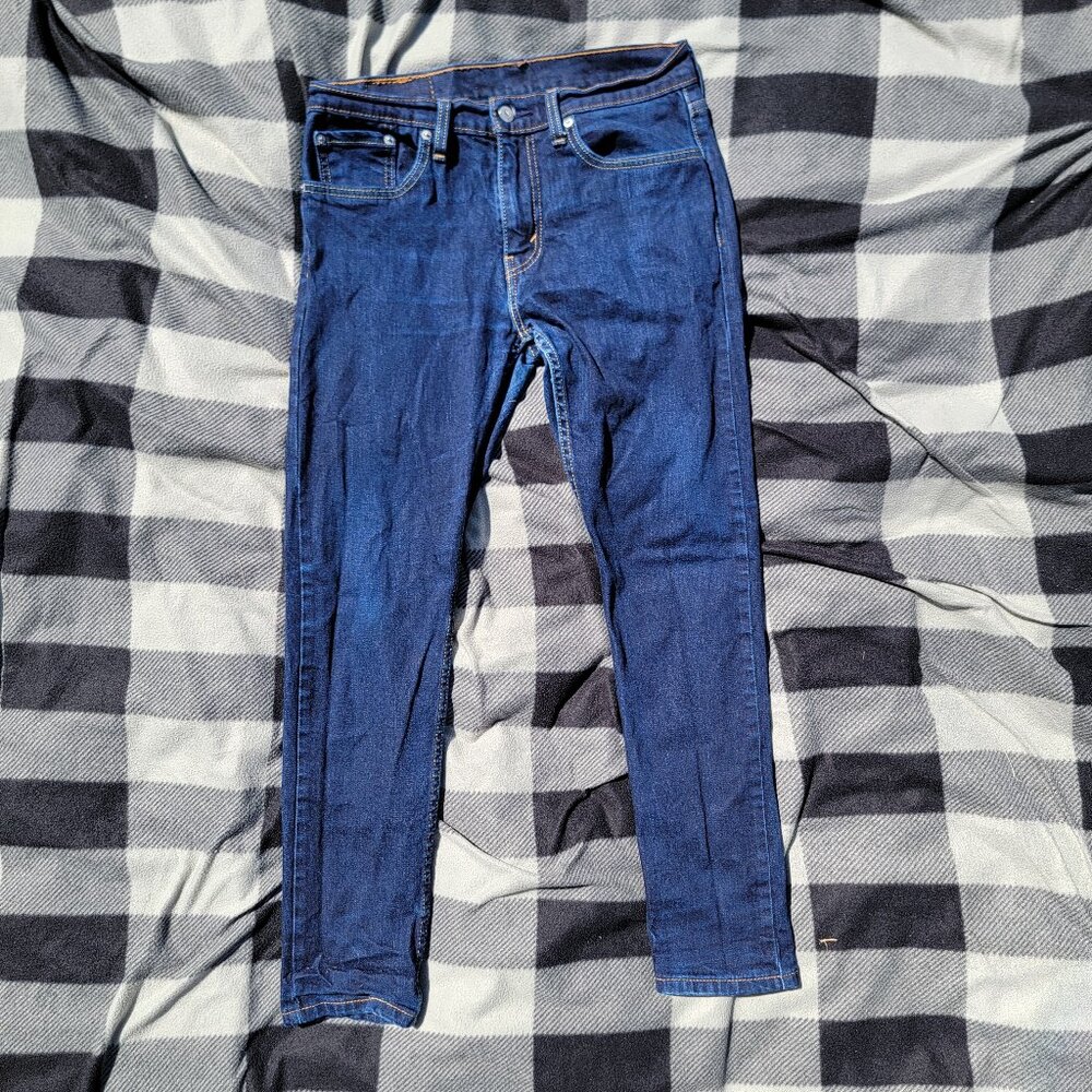 512 Slim Taper Levis Men's Jeans